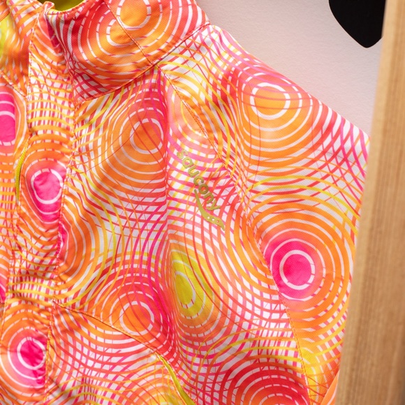 Saucony Women’s Runner windbreaker jacket - Picture 3 of 10